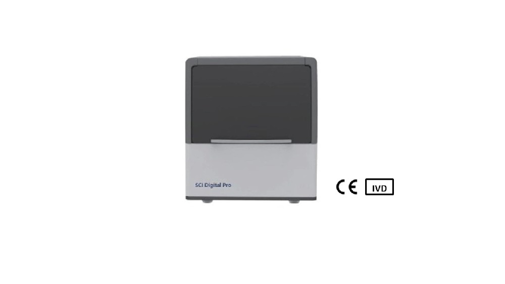 SCI Digital PRO